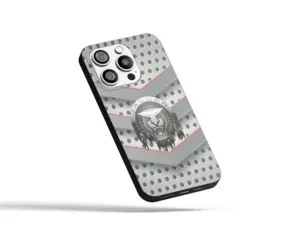 Jaguar Custodia Cellulare Robusta per Professionisti